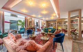 Se Boutique Hotel